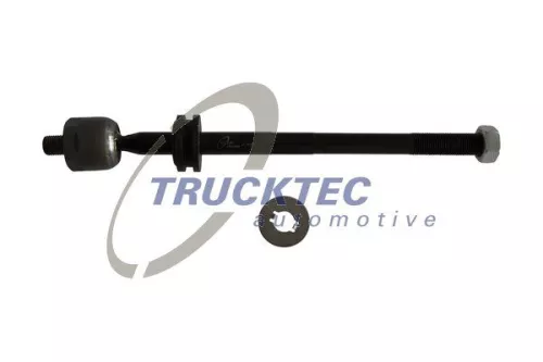 Axialgelenk, Spurstange