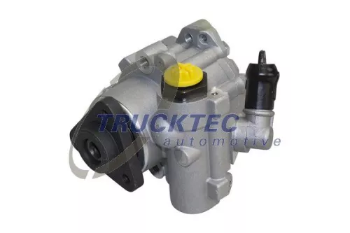 Hydraulikpumpe, Lenkung