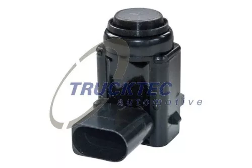 Sensor, Einparkhilfe