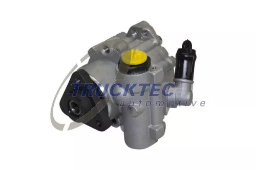 Hydraulikpumpe, Lenkung
