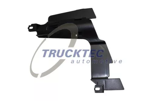 Halter, Hauptscheinwerfer