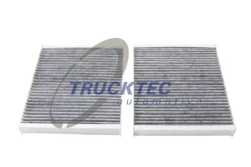 Filter, Innenraumluft