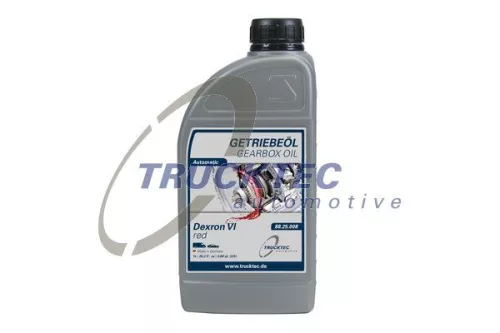 TRUCKTEC AUTOMOTIVE Automatikgetriebeöl (88.25.008)