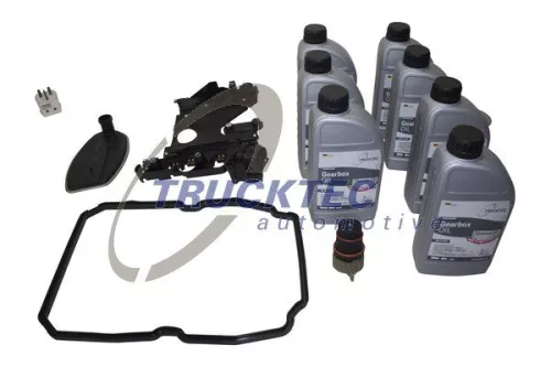 TRUCKTEC AUTOMOTIVE Reparatursatz, Mechatronik (Automatikgetriebe) (02.25.116)