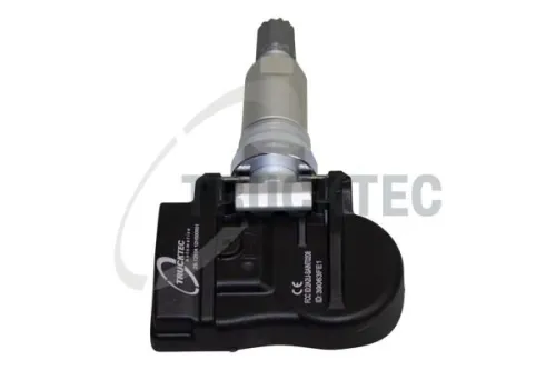 Radsensor, Reifendruckkontrollsystem