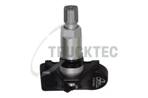 Radsensor, Reifendruckkontrollsystem