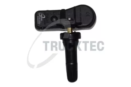 Radsensor, Reifendruckkontrollsystem