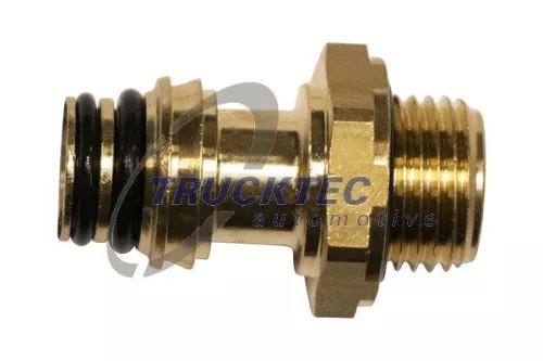 TRUCKTEC AUTOMOTIVE Verbinder, Druckluftleitung (01.36.098)