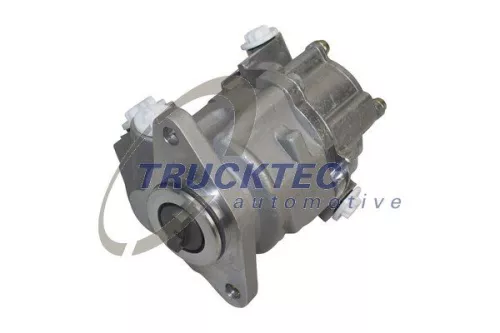 Hydraulikpumpe, Lenkung
