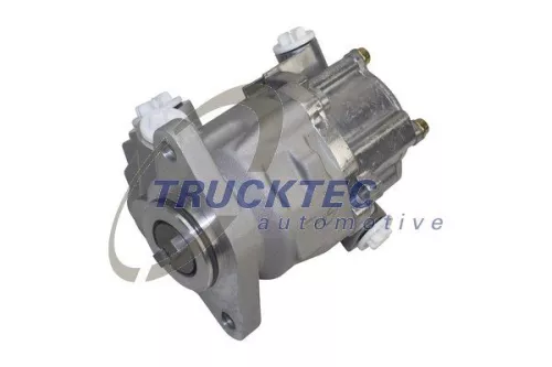 Hydraulikpumpe, Lenkung