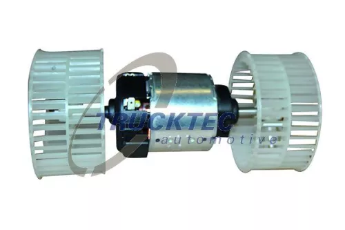 Elektromotor, Innenraumgebläse