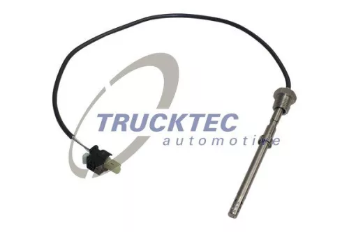 Sensor, Abgastemperatur