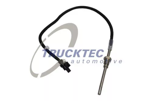 Sensor, Abgastemperatur