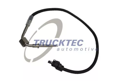 Sensor, Abgastemperatur