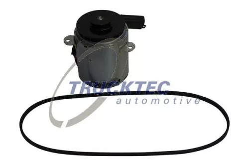 Elektromotor, Kühlerlüfter