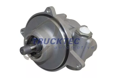 Hydraulikpumpe, Lenkung
