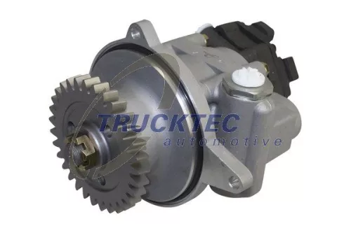 Hydraulikpumpe, Lenkung