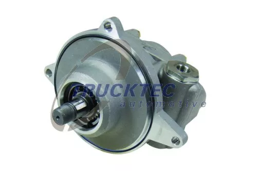 Hydraulikpumpe, Lenkung