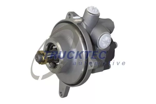Hydraulikpumpe, Lenkung