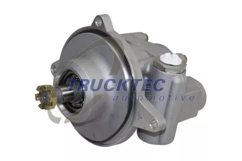 Hydraulikpumpe, Lenkung
