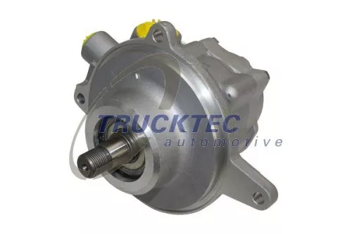 Hydraulikpumpe, Lenkung