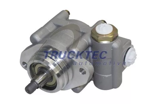 Hydraulikpumpe, Lenkung