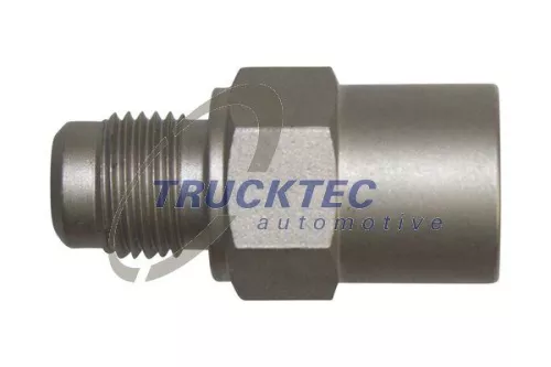 Überströmventil