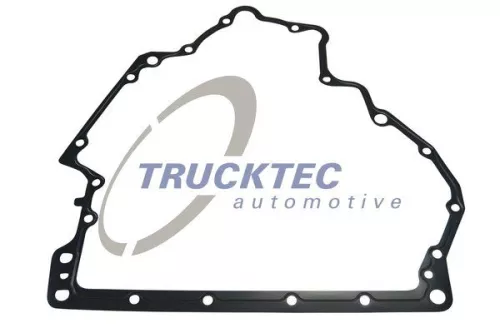 Dichtung, Gehäusedeckel (Kurbelgehäuse)